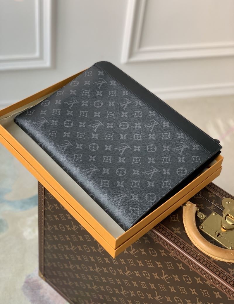 LV Clutch Bags